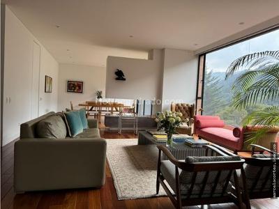 Apartamento en venta en Chico, Bogotá · foto 3 de 20