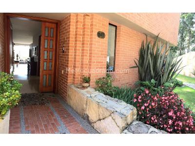 Casa de 4 alcobas en venta en Bosque Del Marquez, Bogotá, 574 m² · foto 2 de 20