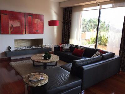Casa de 4 alcobas en venta en Bosque Del Marquez, Bogotá, 574 m² · foto 4 de 20