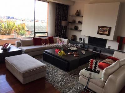 Casa de 4 alcobas en venta en Bosque Del Marquez, Bogotá, 574 m² · foto 5 de 20