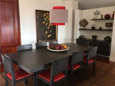 Casa de 4 alcobas en venta en Bosque Del Marquez, Bogotá, 574 m² · foto 6 de 20