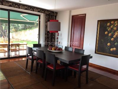 Casa de 4 alcobas en venta en Bosque Del Marquez, Bogotá, 574 m² · foto 7 de 20