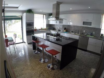 Casa de 4 alcobas en venta en Bosque Del Marquez, Bogotá, 574 m² · foto 8 de 20