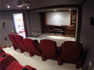 Casa de 4 alcobas en venta en Bosque Del Marquez, Bogotá, 574 m² · foto 10 de 20