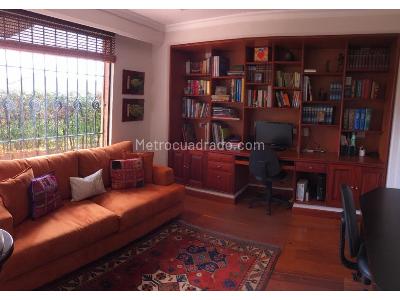 Casa de 4 alcobas en venta en Bosque Del Marquez, Bogotá, 574 m² · foto 12 de 20