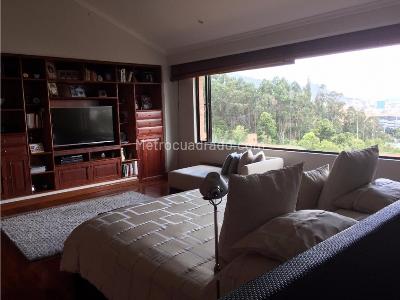 Casa de 4 alcobas en venta en Bosque Del Marquez, Bogotá, 574 m² · foto 14 de 20