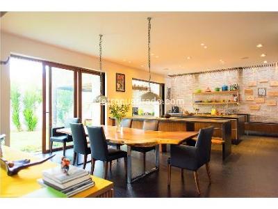 Casa de 4 alcobas en venta en Santa Ana Oriental, Bogotá, 816 m² · foto 4 de 20