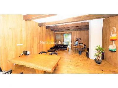 Casa de 4 alcobas en venta en Santa Ana Oriental, Bogotá, 816 m² · foto 9 de 20