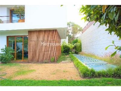 Casa de 4 alcobas en venta en Santa Ana Oriental, Bogotá, 816 m² · foto 11 de 20