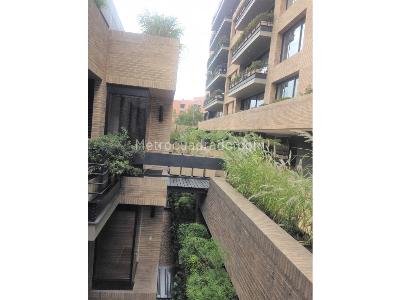 Casa en venta en Santa Barbara Alta, Bogotá · foto 4 de 16