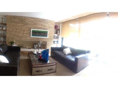 Casa en venta en Santa Barbara Alta, Bogotá · foto 5 de 16