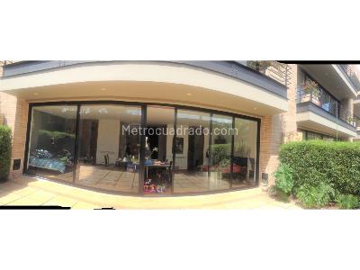 Casa en venta en Santa Barbara Alta, Bogotá · foto 6 de 16