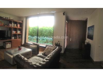 Casa en venta en Santa Barbara Alta, Bogotá · foto 10 de 16