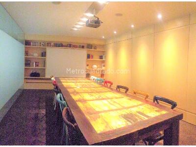 Casa en venta en Santa Barbara Alta, Bogotá · foto 12 de 16