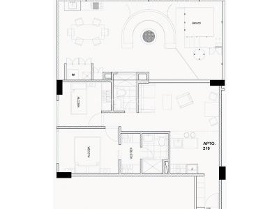 Casa en venta en Santa Barbara Alta, Bogotá · foto 15 de 16