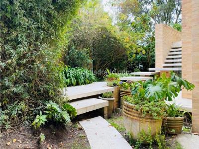 Casa de 4 alcobas en venta en Santa Ana Oriental, Bogotá, 450 m² · foto 4 de 20