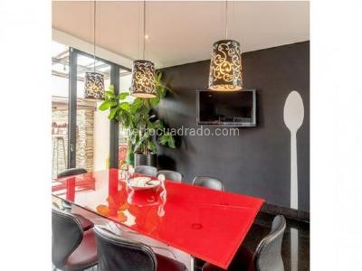 Casa de 5 alcobas en venta en Santa Ana Oriental, Bogotá, 840 m² · foto 12 de 20