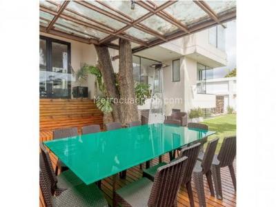 Casa de 5 alcobas en venta en Santa Ana Oriental, Bogotá, 840 m² · foto 13 de 20
