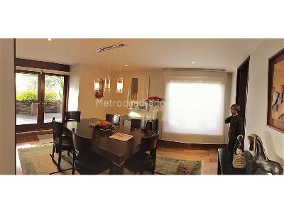 Apartamento en venta en Santa Ana Oriental, Bogotá · foto 2 de 20