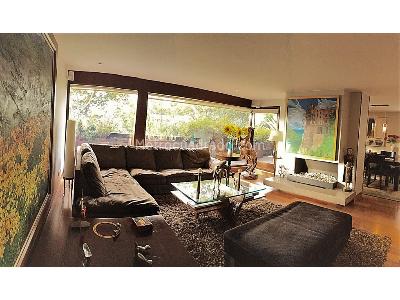 Apartamento en venta en Santa Ana Oriental, Bogotá · foto 3 de 20