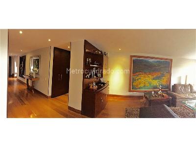 Apartamento en venta en Santa Ana Oriental, Bogotá · foto 4 de 20