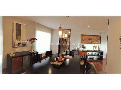 Apartamento en venta en Santa Ana Oriental, Bogotá · foto 5 de 20