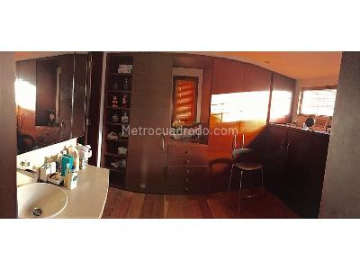 Apartamento en venta en Santa Ana Oriental, Bogotá · foto 8 de 20