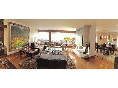 Apartamento en venta en Santa Ana Oriental, Bogotá · foto 10 de 20