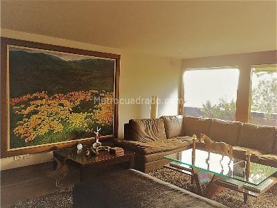 Apartamento en venta en Santa Ana Oriental, Bogotá · foto 13 de 20