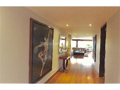 Apartamento en venta en Santa Ana Oriental, Bogotá · foto 14 de 20