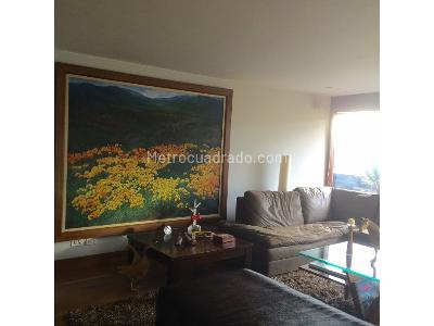Apartamento en venta en Santa Ana Oriental, Bogotá · foto 18 de 20