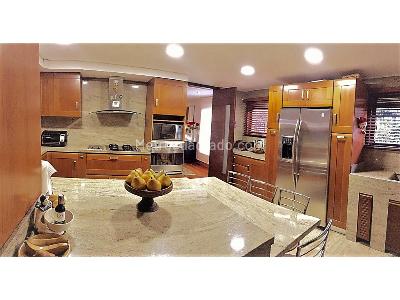 Apartamento en venta en Santa Ana Oriental, Bogotá · foto 19 de 20