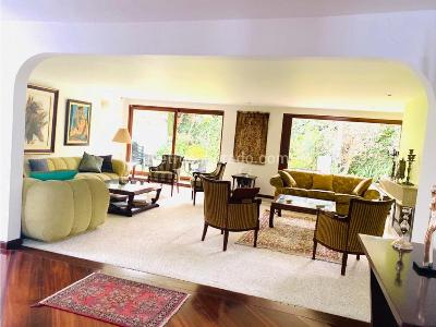 Casa en venta en Santa Ana Oriental, Bogotá · foto 3 de 20
