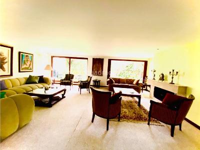 Casa en venta en Santa Ana Oriental, Bogotá · foto 4 de 20