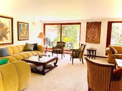 Casa en venta en Santa Ana Oriental, Bogotá · foto 10 de 20
