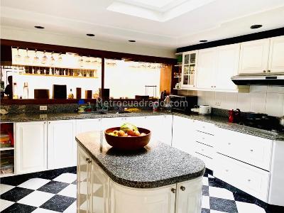 Casa en venta en Santa Ana Oriental, Bogotá · foto 11 de 20