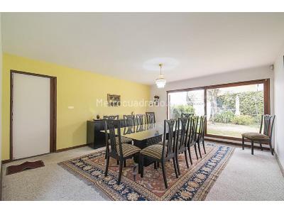 Casa en venta en Santa Ana Oriental, Bogotá · foto 12 de 20