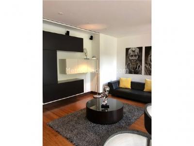 Apartamento de 3 alcobas en venta en Santa Ana Oriental, Bogotá, 213 m² · foto 4 de 18