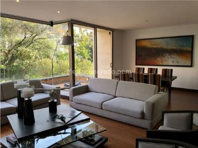 Apartamento de 3 alcobas en venta en Santa Ana Oriental, Bogotá, 213 m² · foto 5 de 18