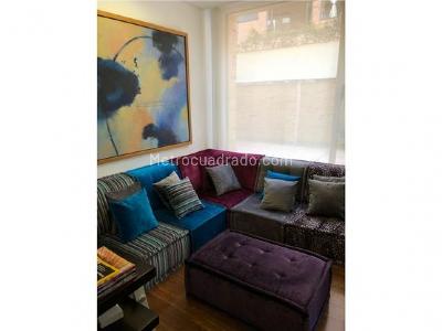 Apartamento de 3 alcobas en venta en Santa Ana Oriental, Bogotá, 213 m² · foto 9 de 18