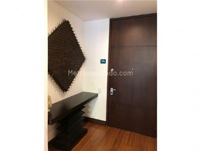 Apartamento de 3 alcobas en venta en Santa Ana Oriental, Bogotá, 213 m² · foto 11 de 18