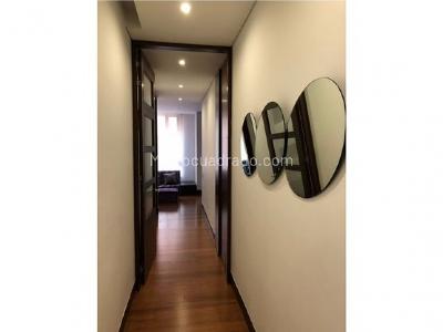 Apartamento de 3 alcobas en venta en Santa Ana Oriental, Bogotá, 213 m² · foto 12 de 18
