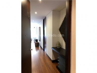 Apartamento de 3 alcobas en venta en Santa Ana Oriental, Bogotá, 213 m² · foto 14 de 18