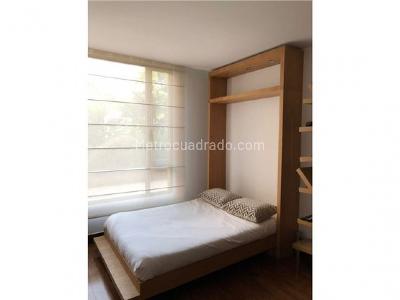 Apartamento de 3 alcobas en venta en Santa Ana Oriental, Bogotá, 213 m² · foto 17 de 18