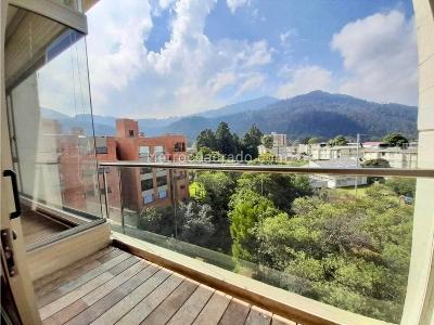 Apartamento de 3 alcobas en venta en Santa Ana Oriental, Bogotá, 217 m² · foto 3 de 19