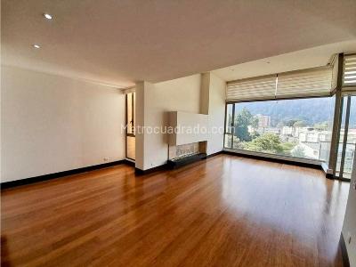 Apartamento de 3 alcobas en venta en Santa Ana Oriental, Bogotá, 217 m² · foto 5 de 19