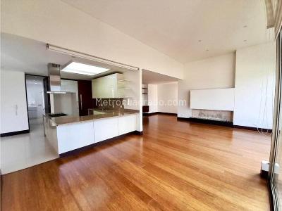 Apartamento de 3 alcobas en venta en Santa Ana Oriental, Bogotá, 217 m² · foto 7 de 19