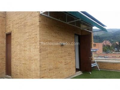 Apartamento de 3 alcobas en venta en Santa Ana Oriental, Bogotá, 217 m² · foto 15 de 19