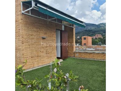 Apartamento de 3 alcobas en venta en Santa Ana Oriental, Bogotá, 217 m² · foto 16 de 19