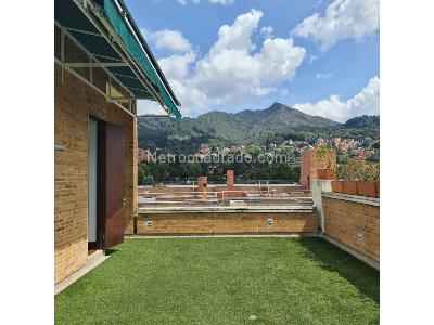 Apartamento de 3 alcobas en venta en Santa Ana Oriental, Bogotá, 217 m² · foto 17 de 19